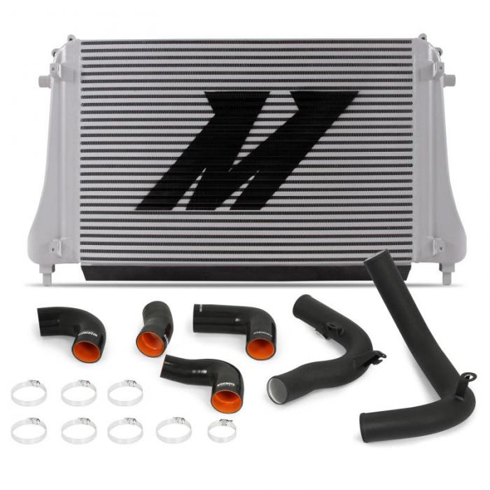 Mishimoto Intercooler - Golf 7 GTI TSI R A3 S3 Leon TT 15+
