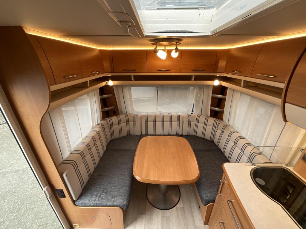 Fendt Saphir 465 SFB AIRCO-MOVER-LUIFEL, Rondzit, Bedrijf, Fendt, 1250 - 1500 kg