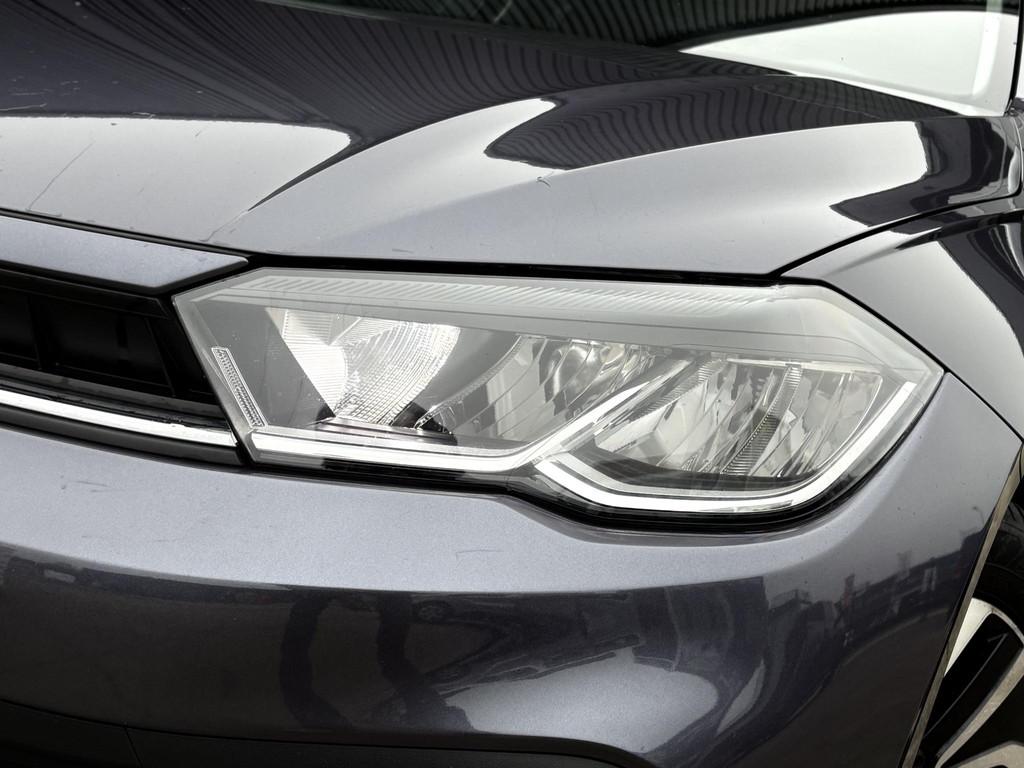 Volkswagen Polo 1.0 TSI Life Business | DIGITAL COCKPIT | ST, Voorwielaandrijving, Stof, Gebruikt, 1072 kg
