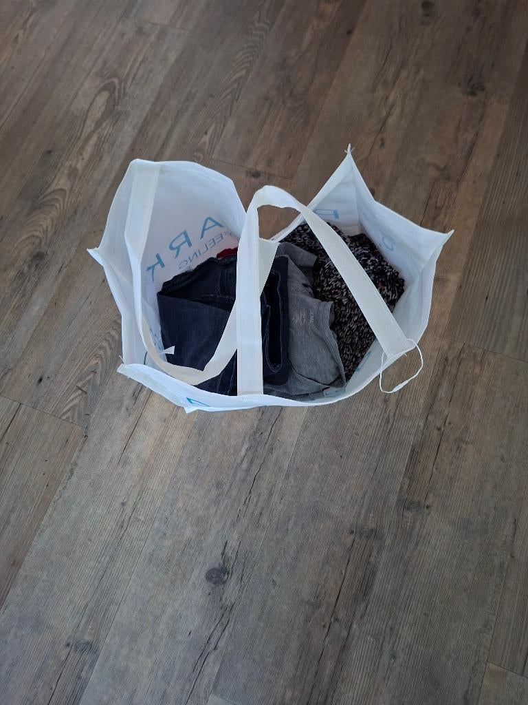 Kleding dames, Ophalen, Zo goed als nieuw, Maat 38/40 (M)