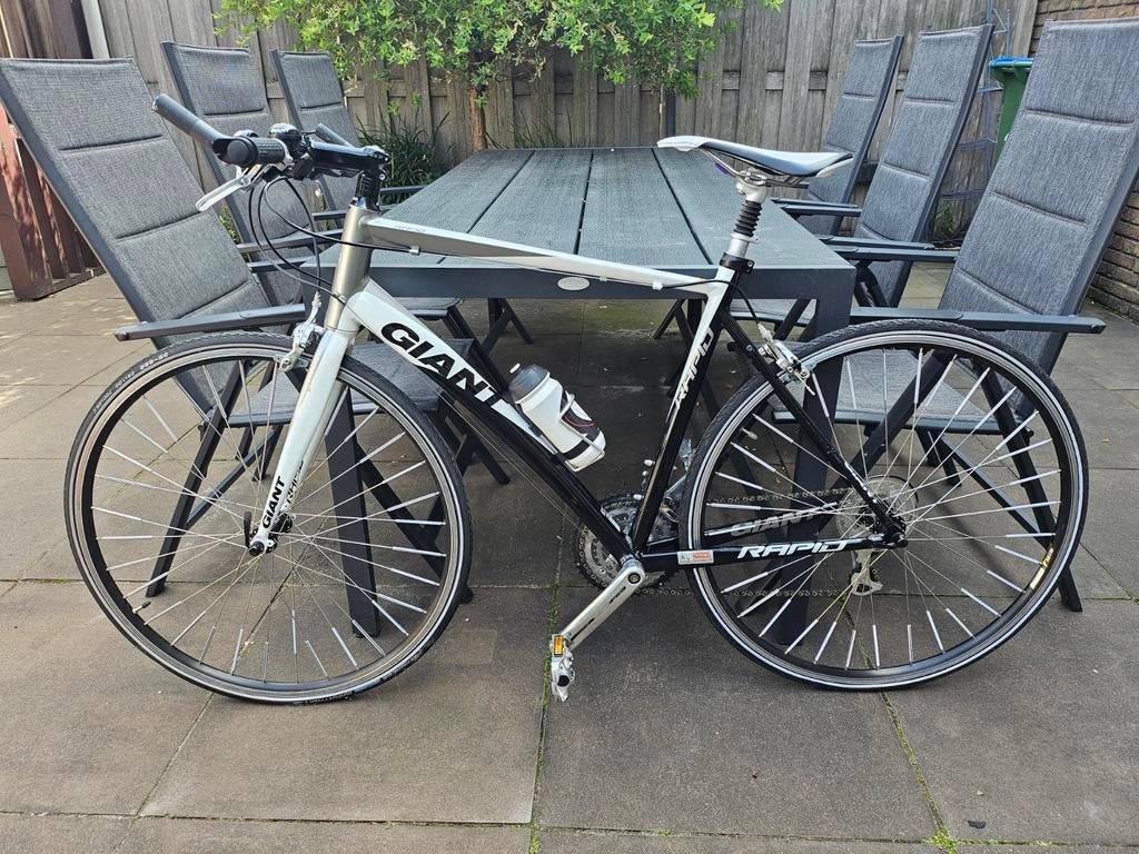 Giant Rapid fiets, in goede staat, Ophalen