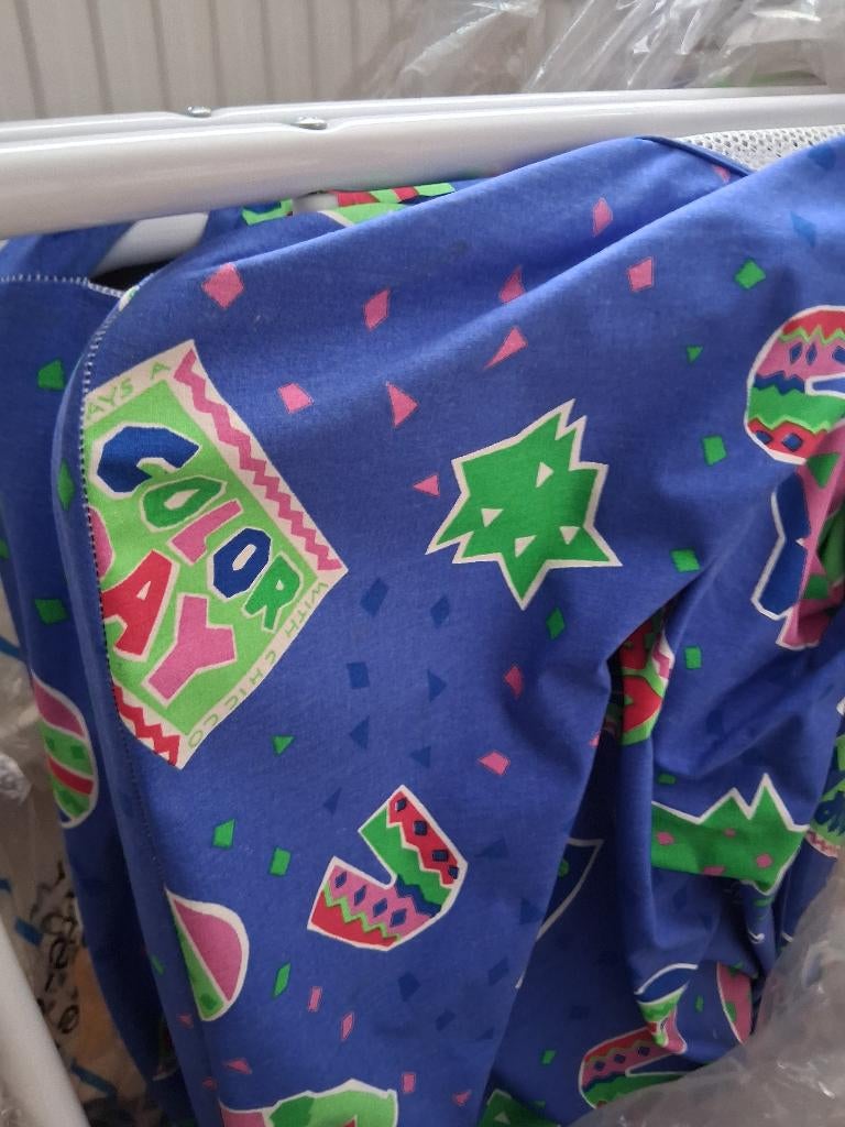 campingbedje, Kinderen en Baby's, Babywiegjes en Ledikanten, Ophalen of Verzenden, Gebruikt, Reisbedje