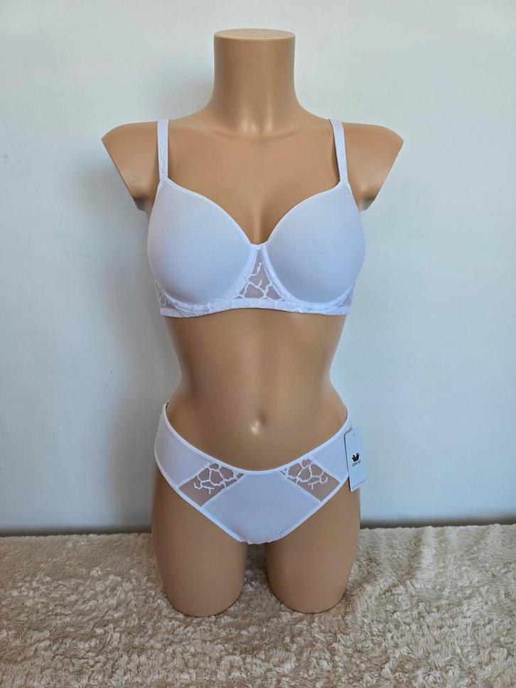 Nieuw wacoal bh 90b 70c 75c 70f  slip S, Ophalen of Verzenden, ., ., .