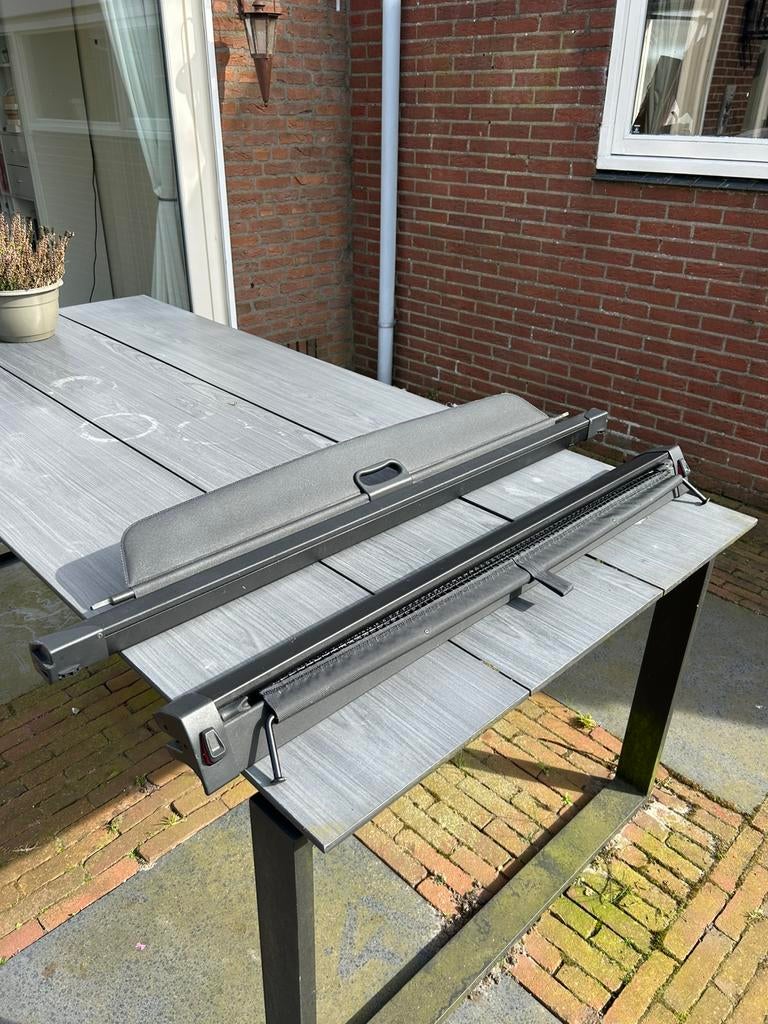 BMW F31 hoedenplank & bagagenet, Ophalen, Gebruikt, BMW