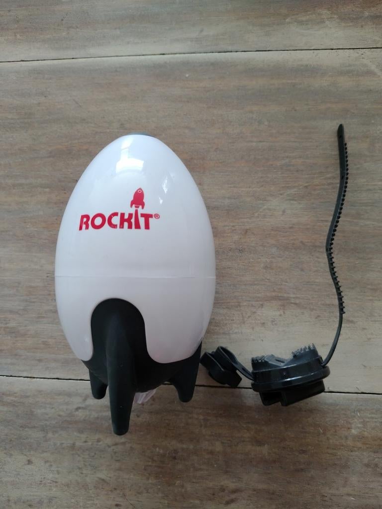 Baby Rockit, Kinderen en Baby's, Overige Kinderen en Baby's, Zo goed als nieuw, Ophalen