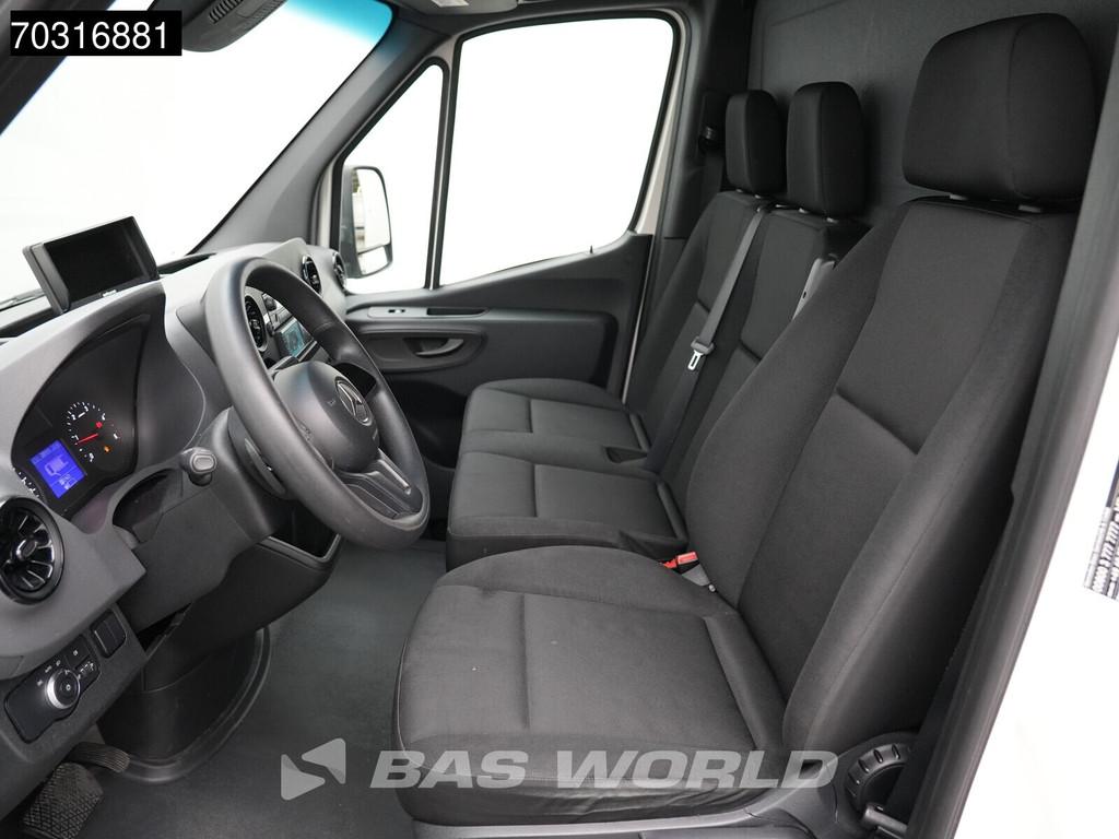 Mercedes Sprinter 314 CDI Automaat Koelwagen Airco Camera Pa, Auto's, Bestelauto's, Automaat, Stof, Gebruikt, Euro 6