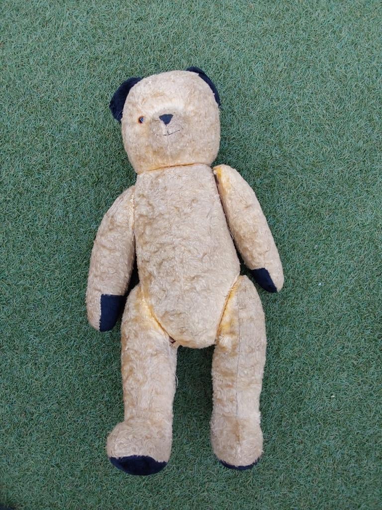 Oude beer, Ophalen, Gebruikt, Stoffen beer, Overige merken