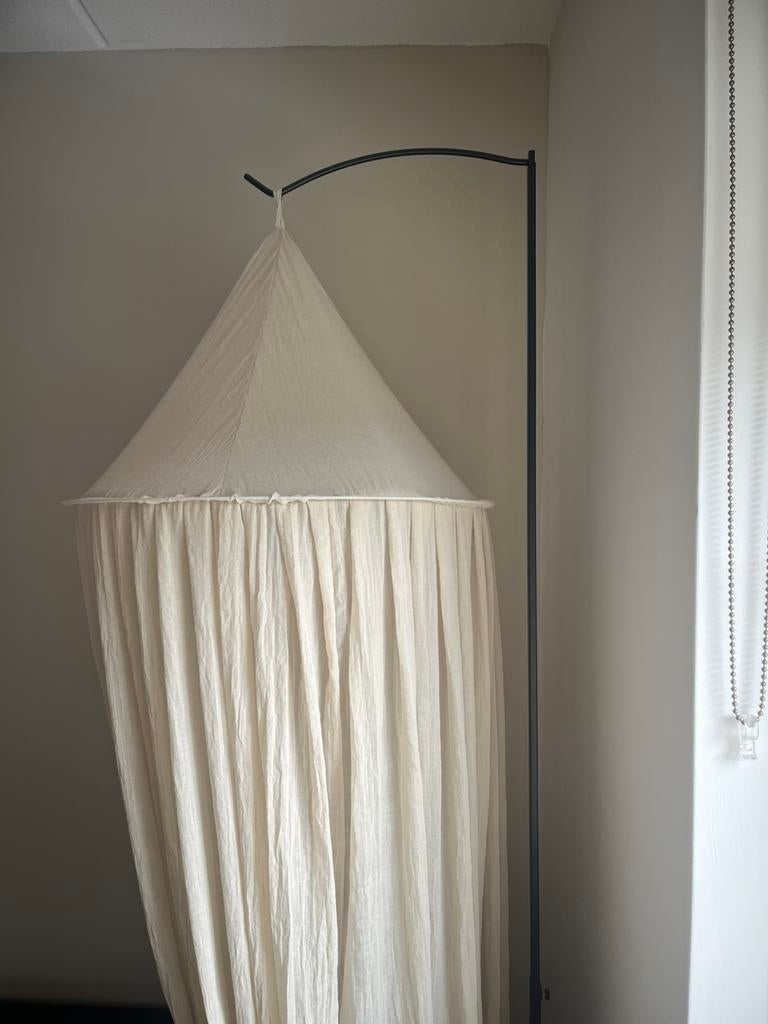 Jollein Klamboe en Piekstok, Ophalen of Verzenden, Zo goed als nieuw, Klamboe