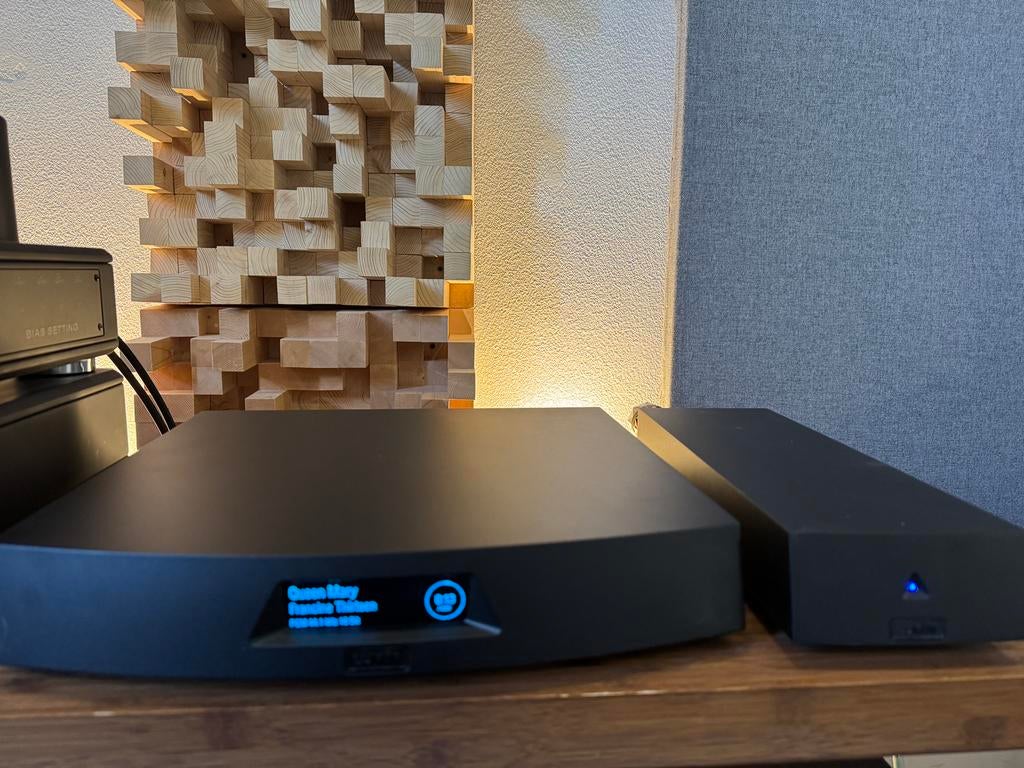 Lumin U2X, Nieuw, Pixel magic hongkong, Ophalen of Verzenden, Info@luminmusic.com