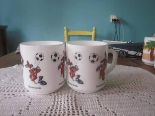 arcopal bekers, Verzamelen, Ophalen of Verzenden, Huis en Inrichting