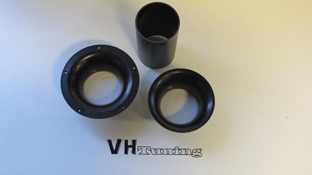 Groundzero bas kist poorten, Ophalen of Verzenden