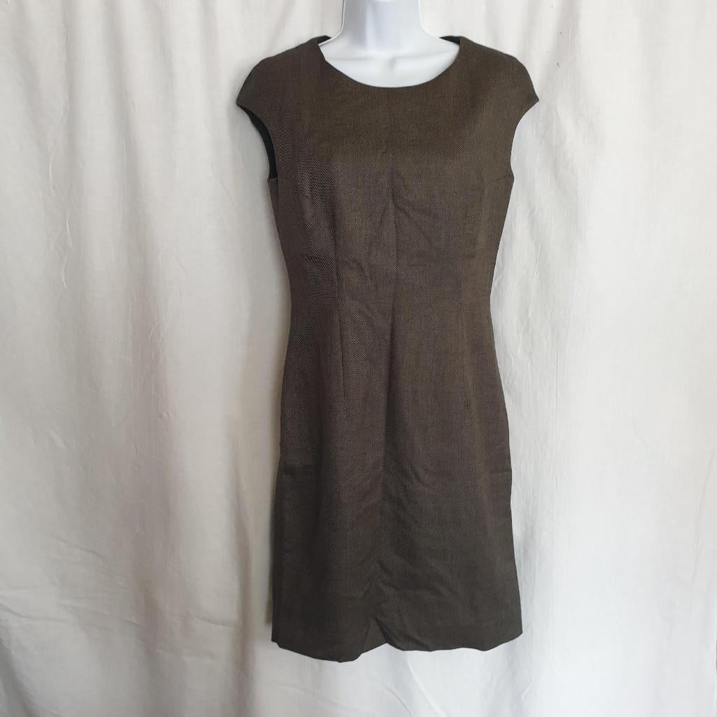 Gave nette jurk. Mt 36. Merk Vanilia Elements, ., Zwart, Ophalen of Verzenden, Zo goed als nieuw