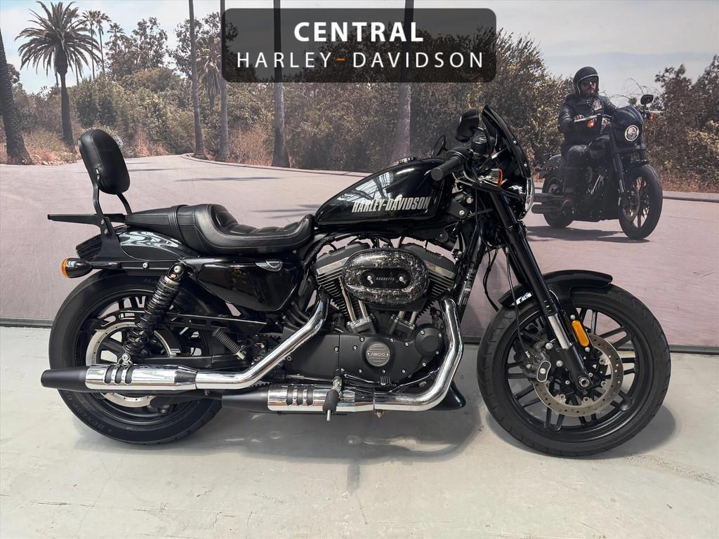 Harley-Davidson Sportster 1200 Roadster xl1200cx, Motoren, Motoren | Harley-Davidson, Bedrijf, 1202 cc, Meer dan 35 kW, Overig