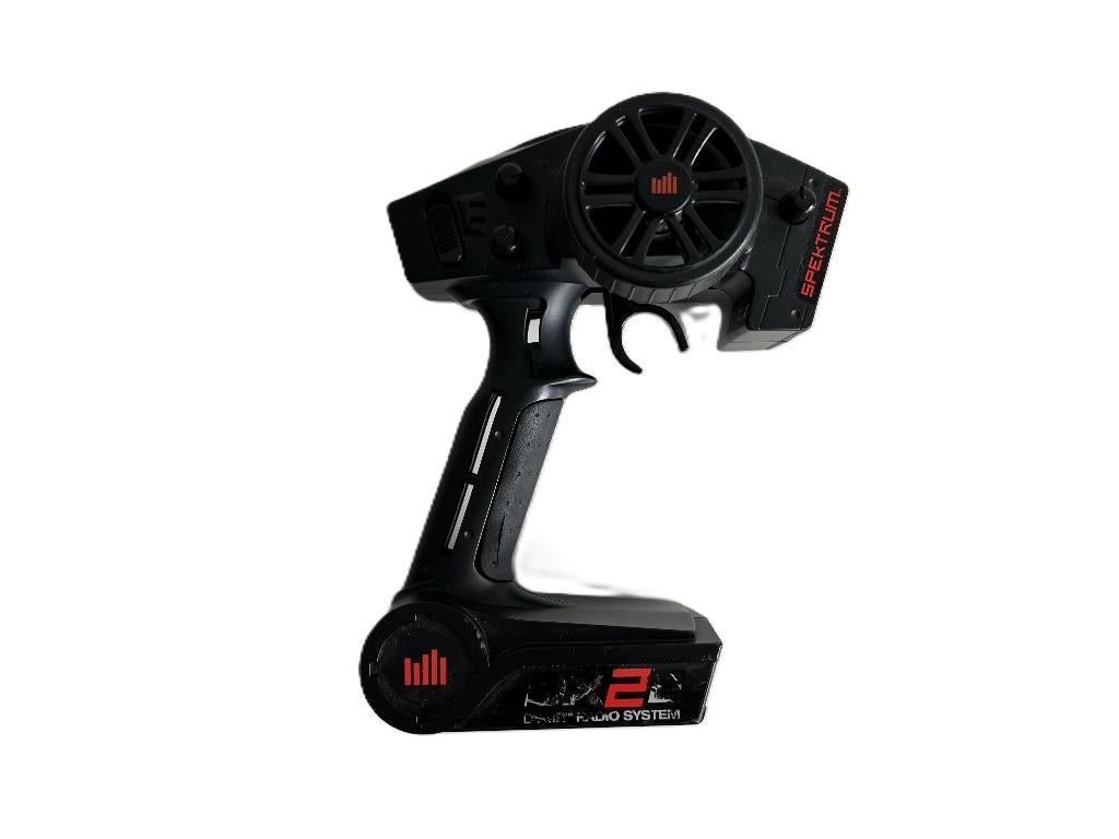 Spektrum DX2E DSMR 2,4ghz zender rc modelbouw