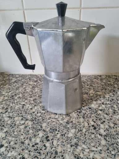 percolator koffiepot, Ophalen of Verzenden