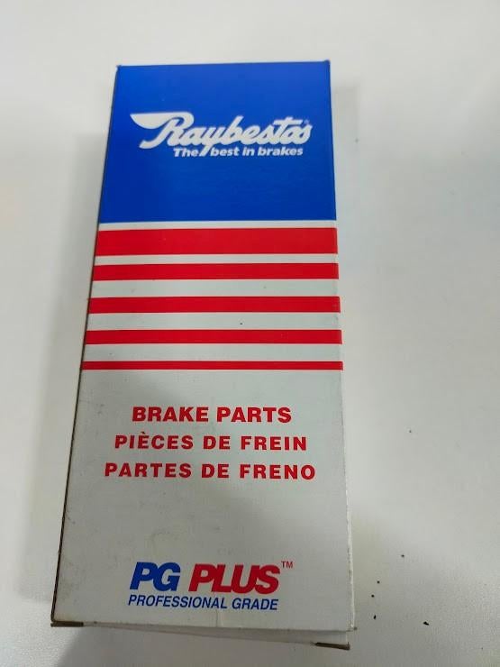 Raybestos H111 | Drum Brake Shoe Return Spring Kit, Ophalen of Verzenden, Nieuw, Ford USA