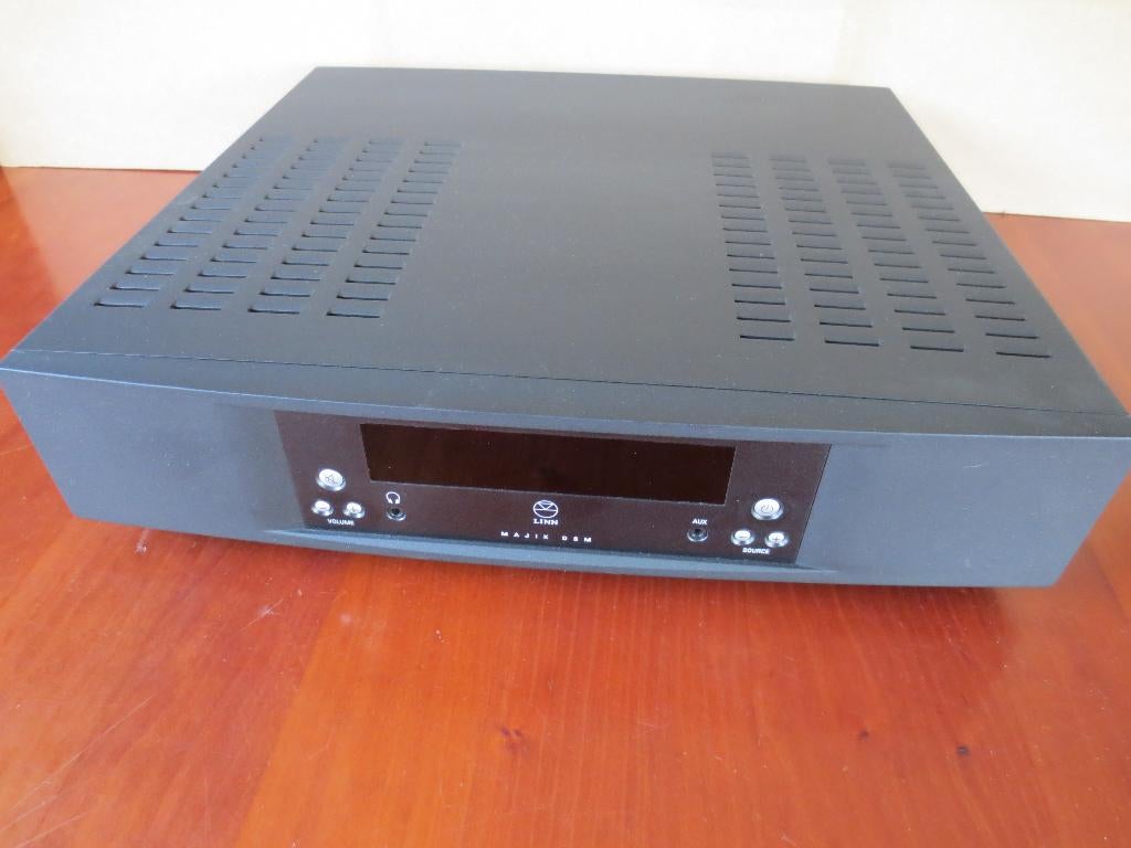 LINN Majik DSM/3 , DSM 3 in nieuwstaat, Ophalen of Verzenden, Zo goed als nieuw