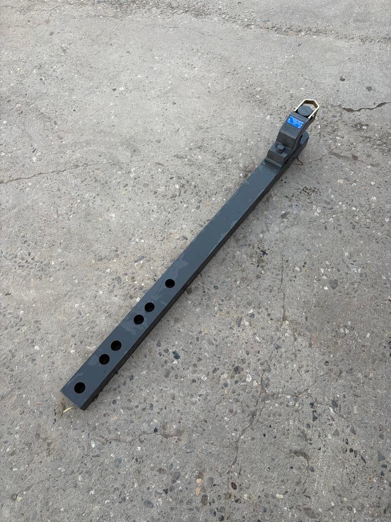 Rockinger 801L10 Ondertrekhaak - Zwaailat, Ophalen of Verzenden, Nieuw