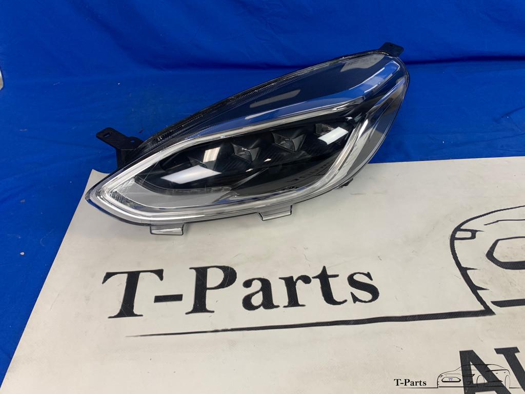 Ford fiesta mk8 links koplamp LED full lamp 17+, Auto-onderdelen, Verlichting, Info@fabrikant.eu, Ophalen of Verzenden, Ford, Fabrikantstraat 1
1000 AA  Amsterdam