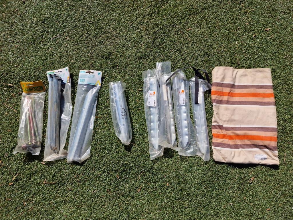 Haringen diverse soorten, Ophalen