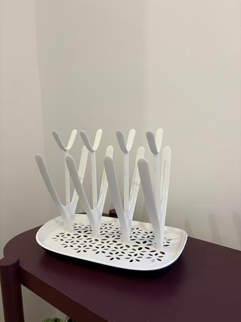 Philips Avent flessen droogrek, Kinderen en Baby's, Babyvoeding en Toebehoren, Ophalen, Gebruikt, Overige typen