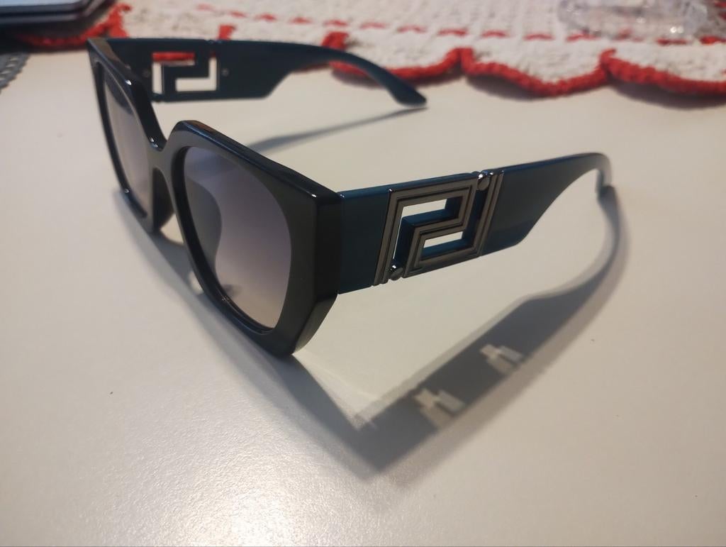 Zonnebril Versace, Ophalen of Verzenden, Nieuw, Zonnebril