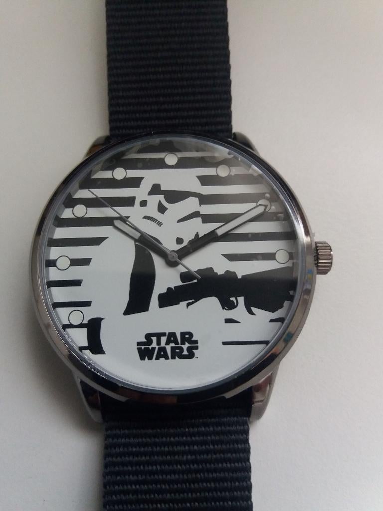 rodania star wars collectie type trooper, Verzamelen, Star Wars, Ophalen of Verzenden, Nieuw, Gebruiksvoorwerp