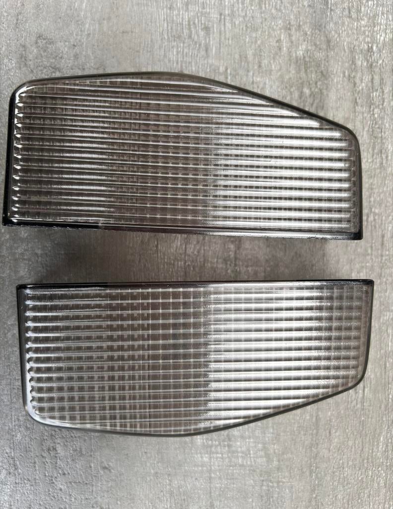 Opel ascona b knipperlicht smoke, Auto-onderdelen, Ophalen of Verzenden, Nieuw, Opel