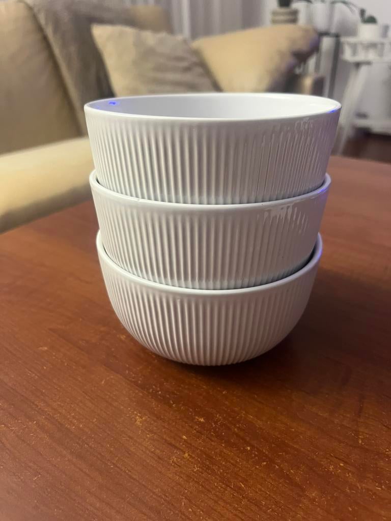 Royal van kempen schalen/kommen!, Ophalen of Verzenden, Nieuw, Overige stijlen, Kom(men)