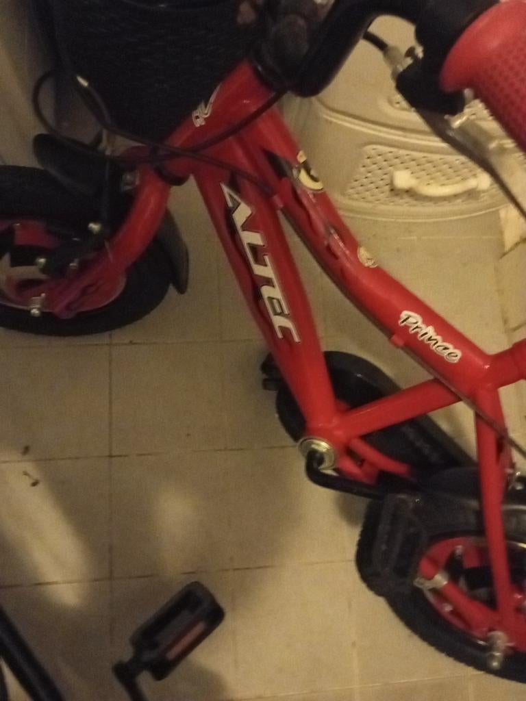 Jongenscrossfietsjes 2, Ophalen of Verzenden, 24 inch of meer