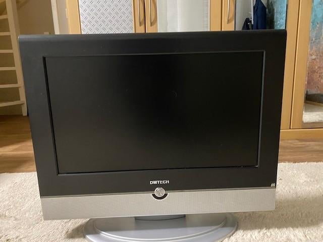 TV Stereo DMTECH, Ophalen, 50 Hz, Zo goed als nieuw, 60 tot 80 cm