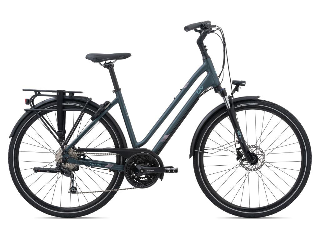 Liv Allure RS2 Damesfiets, Fietsen en Brommers, Versnellingen, Nieuw, 50 tot 53 cm, Giant
