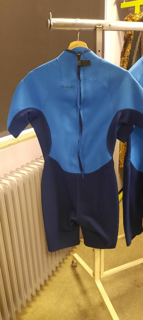Te Koop wetsuits Tribord, Watersport en Boten, Duiken, Zo goed als nieuw, Overige typen, Ophalen