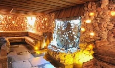 2 e-tickets voor wellness center de Zwaluwhoeve in Hierden!, Twee personen, Ticket of Toegangskaart