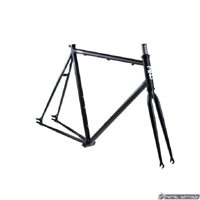 6KU Fixedgear frameset maat 58 cm - Nieuw, Fietsen en Brommers, Ophalen of Verzenden, Nieuw, Frame, 6KU