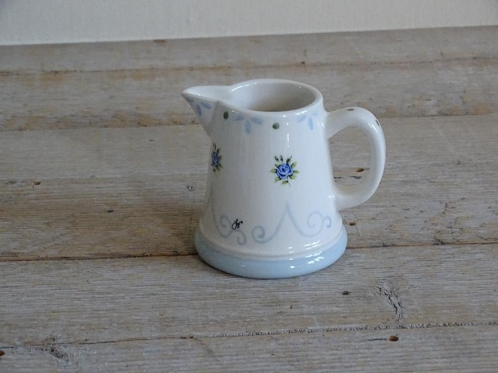 Servies, Jet (by Ter Steege), NOA, z.g.a.n., Overige typen, Ophalen of Verzenden, Zo goed als nieuw, Overige stijlen