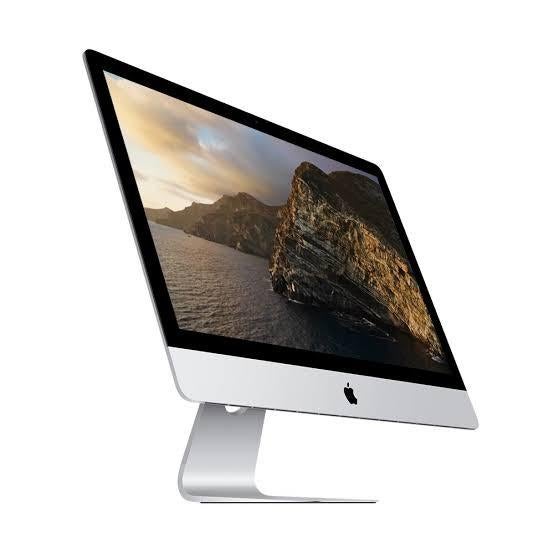 Gezocht!!! Apple Imac Imacs macbook iphone ipad, Computers en Software, Apple Desktops, Ophalen of Verzenden, IMac, Onbekend