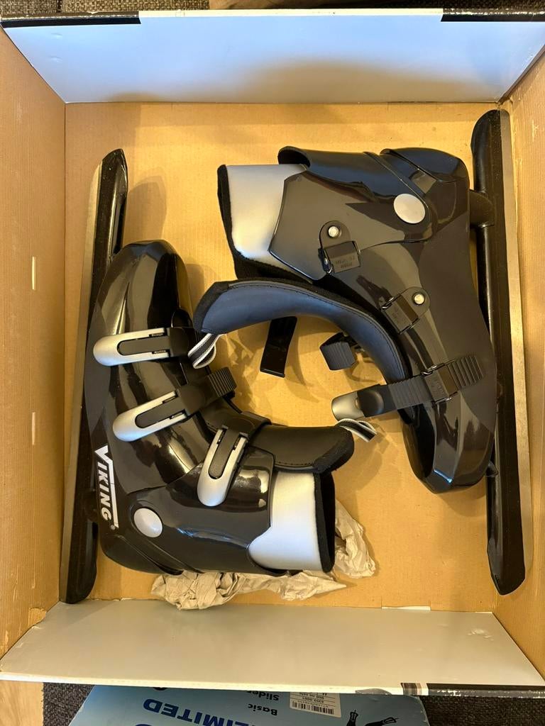 Viking schaatsen, Ophalen of Verzenden, Nieuw, Noren, Viking