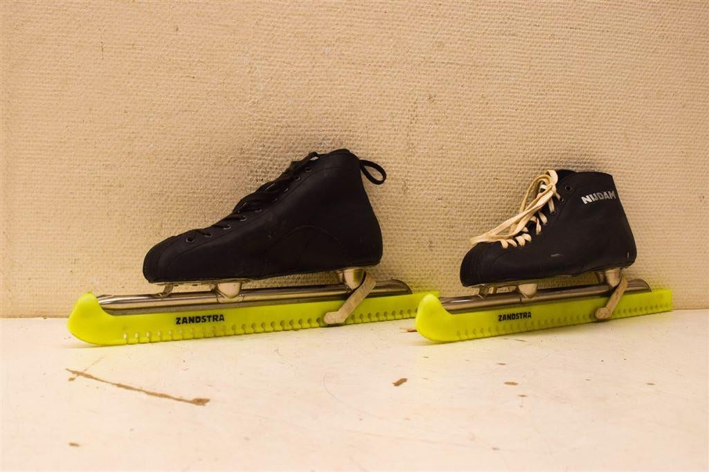 Eagle schaatsen 47055, Sport en Fitness, Schaatsen, Ophalen of Verzenden, Gebruikt, Noren, Viking