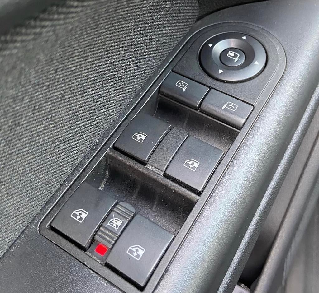 Opel Astra H powerfolds raamschakelaar, Auto-onderdelen, Ophalen of Verzenden, Opel