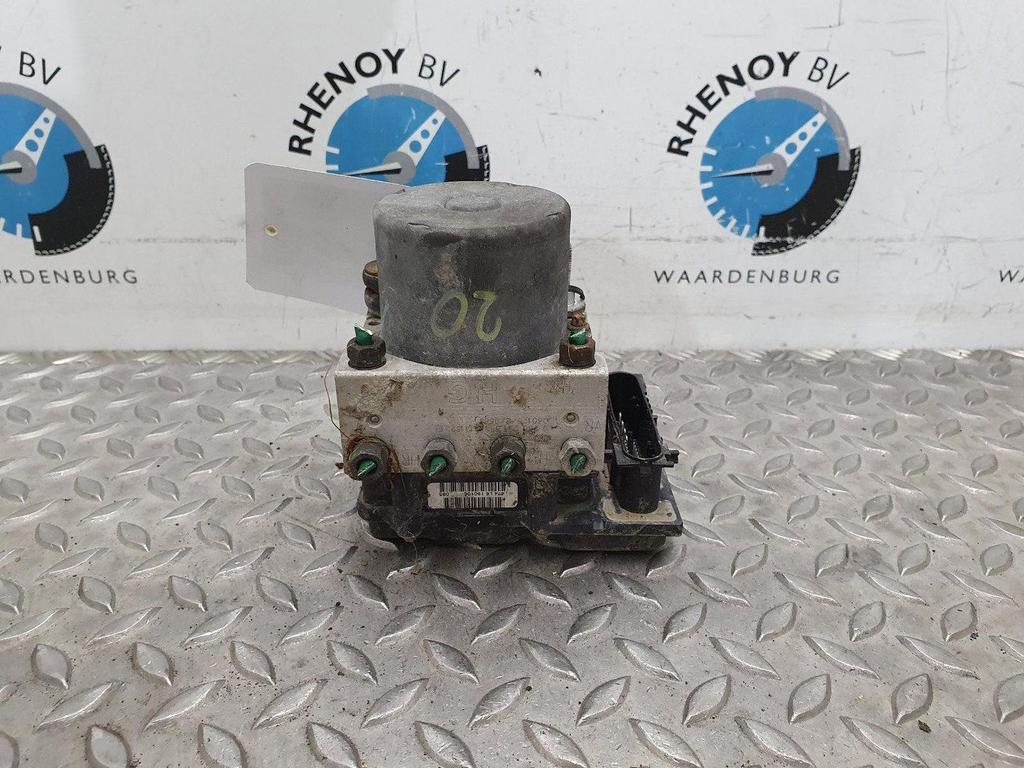 OPEL CORSA 1.2-16V Silverline  ABS POMP  2006, Auto-onderdelen, Overige Auto-onderdelen, Gebruikt, ARN erkend, Stiba lid, Erkend duurzaam