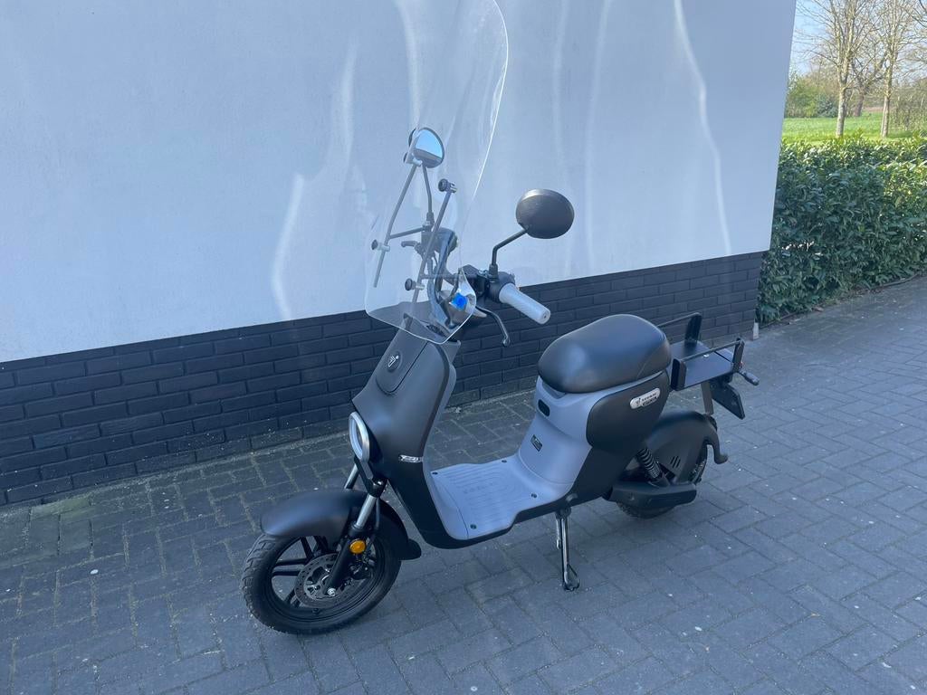Segway B110S snor - weinig KM’s!!, Overige merken, Gebruikt, Elektrisch, Ophalen of Verzenden