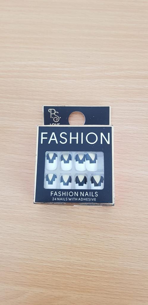 Nep nagels, Ophalen of Verzenden, Nieuw, Overige typen