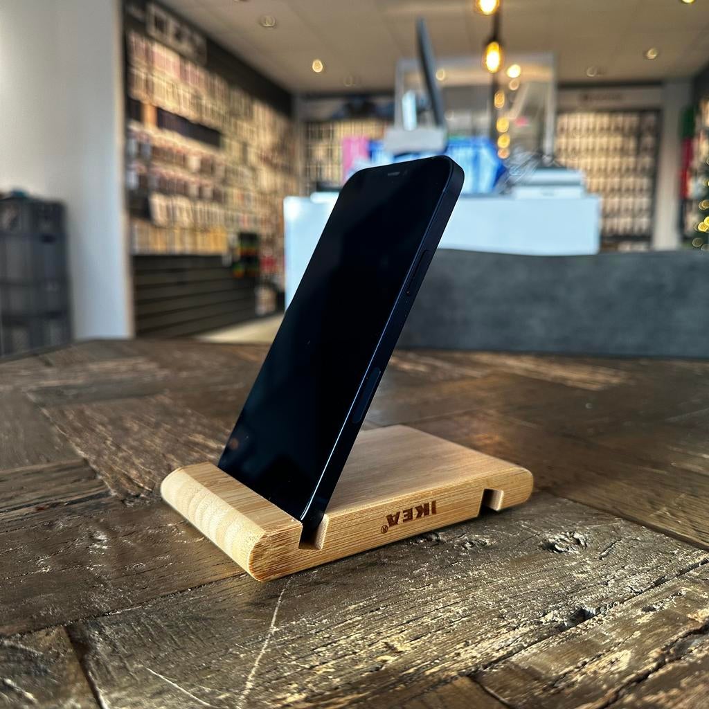 Apple iPhone 12 128GB - Als Nieuw - incl Garantie, 128 GB, Apple, Blauw, Ophalen of Verzenden