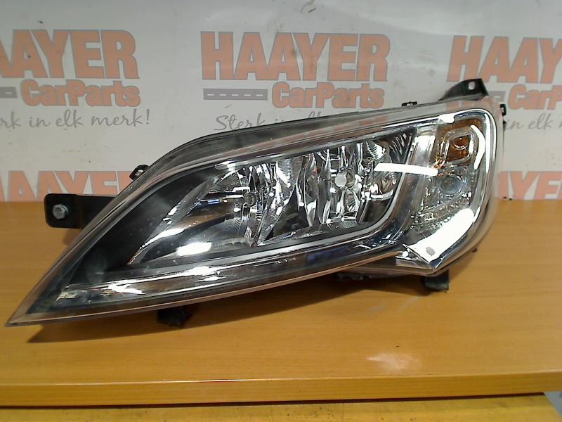 Koplamp Links Fiat Ducato (250) (2014-07/..), Auto-onderdelen, Verlichting, FCA Germany GmbH, Gebruikt, IPC D1-09 Bahnhofsplatz, Rüsselsheim am Main 65423, , Duitsland