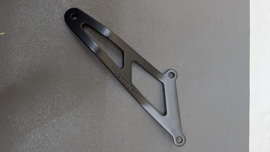 R&G Uitlaat steun Aprilia Rsv / Tuono, Ophalen of Verzenden