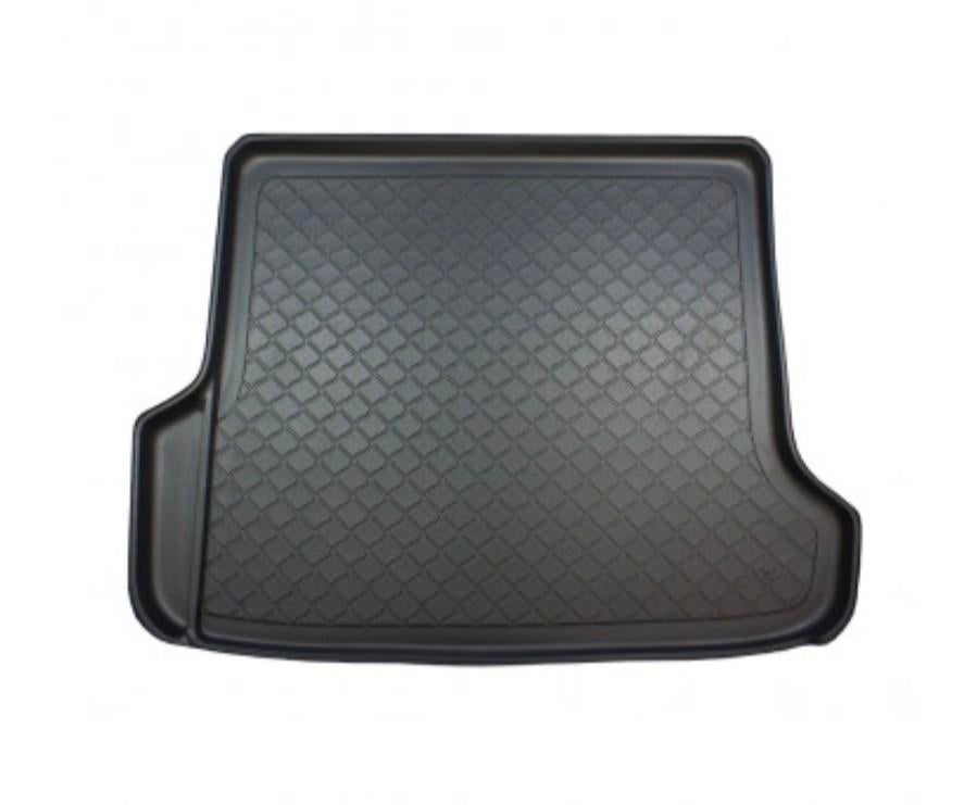 Kofferbak mat volvo v70 2015 (ophalen), Auto diversen, Kofferbakmatten, Ophalen