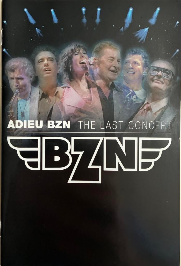 BZN, Alle leeftijden, Ophalen of Verzenden, Zo goed als nieuw