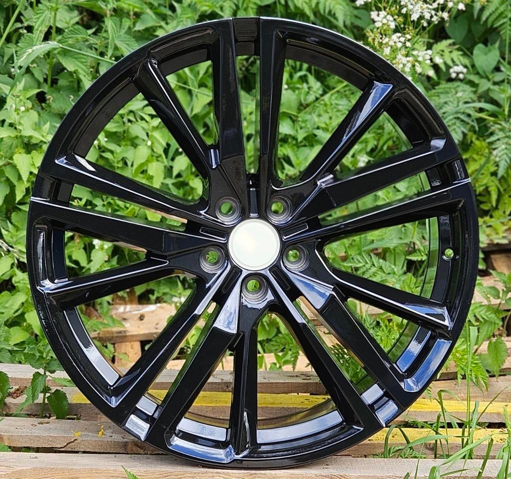 NIEUW 20" DMR562 Velgen 5x108 VOLVO s60 s90 Xc60 FORD Focus, Auto-onderdelen, Banden en Velgen, Ophalen, Velg(en), Nieuw, B3