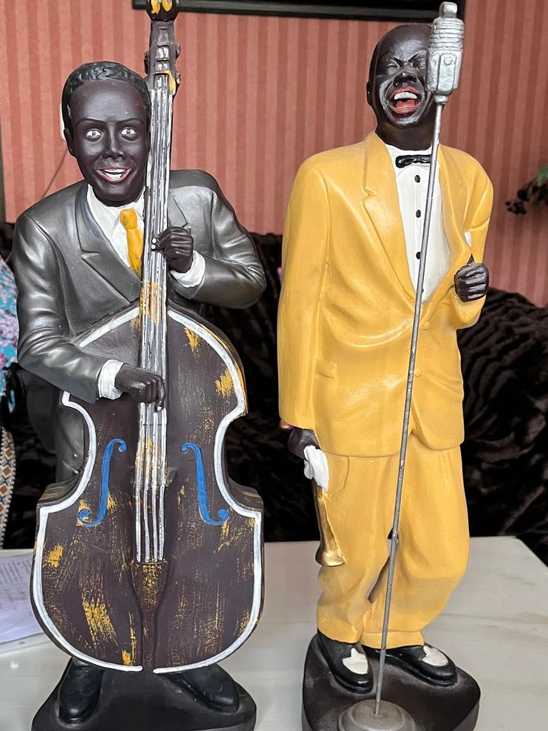 Muziek orkest, Ophalen, Zo goed als nieuw